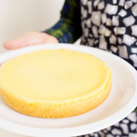 HIROKO"zチーズケーキ『小サイズ』＊発送は注文後4～10日以内＊