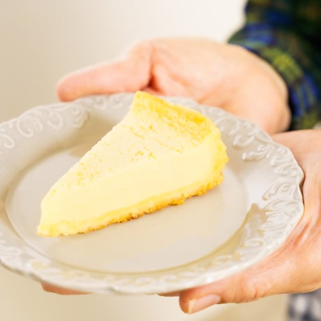 HIROKO"zチーズケーキ『小サイズ』＊発送は注文後4～10日以内＊