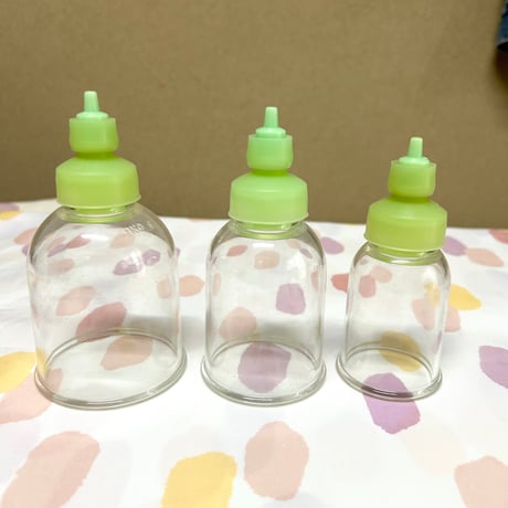 カッピングカップ単品