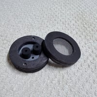 あみ付マグリング