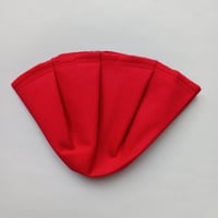 【上級者限定商品】カップカバー(一重)