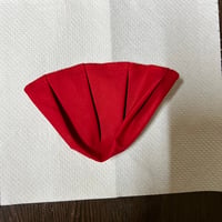 カップカバー【二枚重ね】