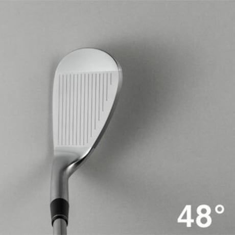 チップゴルフ　ウェッジ（THE-G FORGED WEDGE）