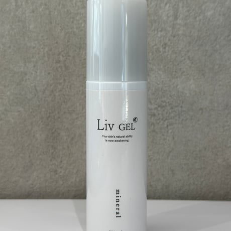 Liv　GEL  塗る筋膜リリース