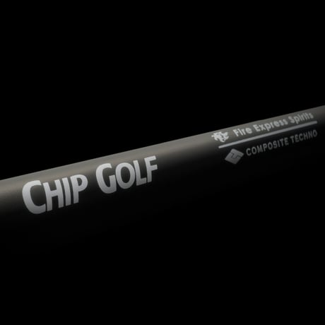 チップゴルフ　ウェッジ（THE-G FORGED WEDGE）