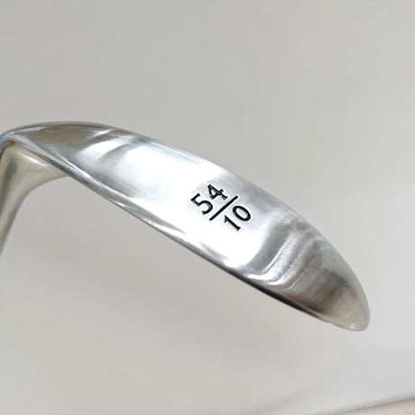 チップゴルフ　ウェッジ（THE-G FORGED WEDGE）