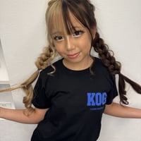 販売終了_【現役モデル表紙】KOGYARU秋冬号＋プリクラシール1枚