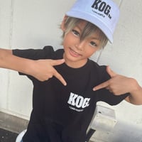 販売終了_【卒業モデル表紙】KOGYARU秋冬号＋プリクラシール全14枚