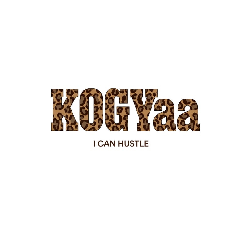 新発売】KOGYaa 2026 S/S ナップサック【パラダイスピンク×レオパード