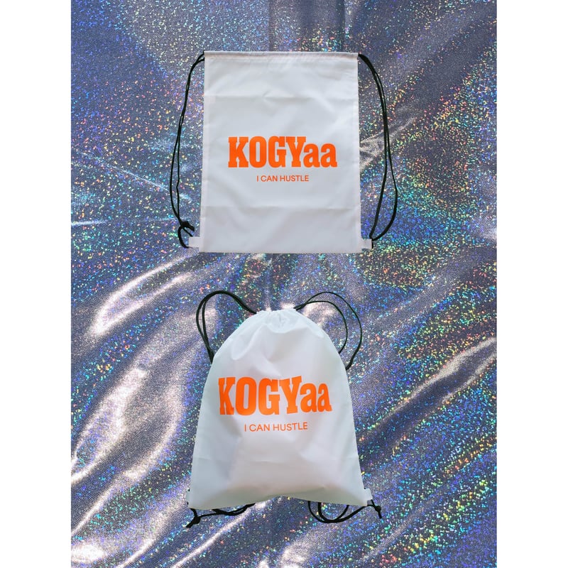 KOGYARU 雑誌 コンプリートセット KOGYARU STORE