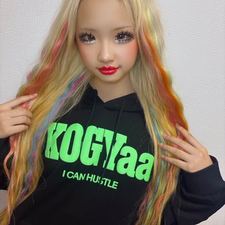 KOGYARU STORE