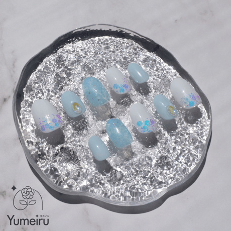 アクアシャインシェリー