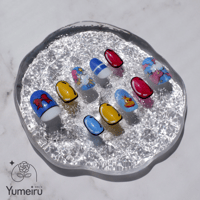 アヒルの冒険カラフルコミック(コラボ商品)