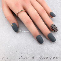 スモーキーダルメシアン