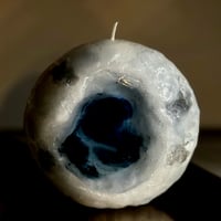 Monster’s  Eye  Candle （色味は自由に変更可）
