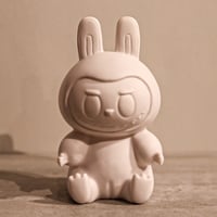 ご自宅で”ベアアート”体験キット（うさぎちゃんver）