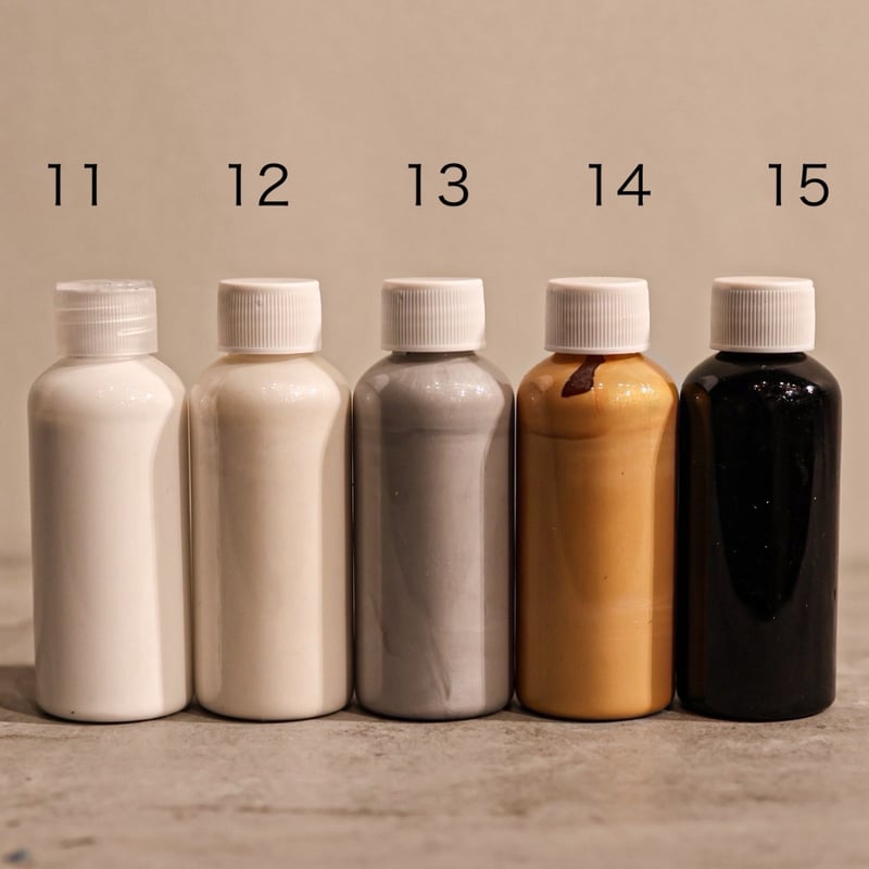 ご自宅で“ベアアート” 体験キット（ウサギ23cm ver） | FUK LAB801