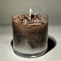 カフェ・オレ　キャンドル
