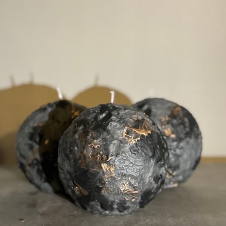 Moon Candle（色味は自由に変更可）