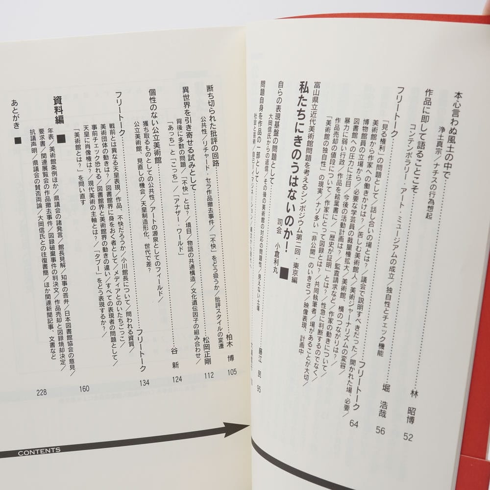 公立美術館と天皇表現 富山県立近代美術館問題を考える会 | 古書牛歩