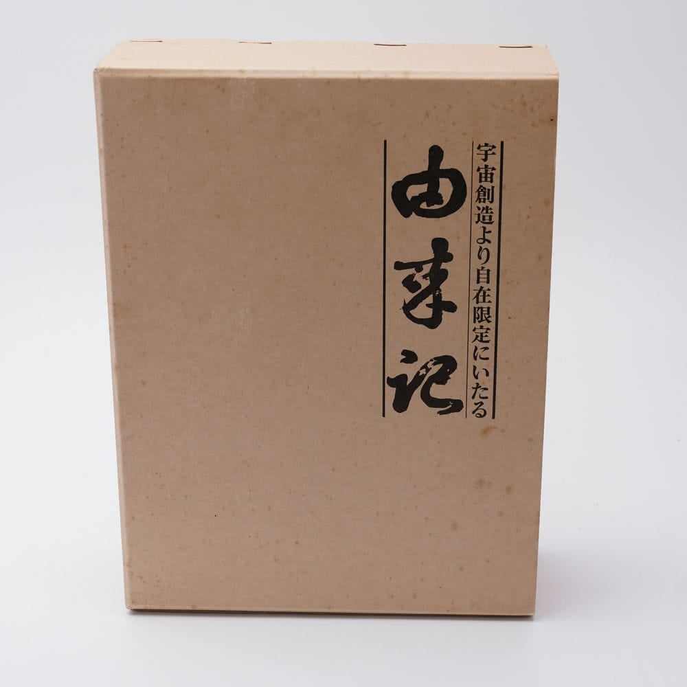 由来記―宇宙創造より自在限定にいたる A1TiRVUqFUL.jpg_BO30,255,255,