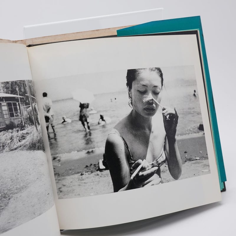 Yohko 洋子 深瀬昌久(Fukase Masahisa) ソノラマ写真選書8 Yohko 洋子 深瀬昌久(Fukase Masahisa) ソノラマ写真選書8