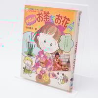 キャンディ・キャンディ大ずかん いがらしゆみこ ポケットカラー