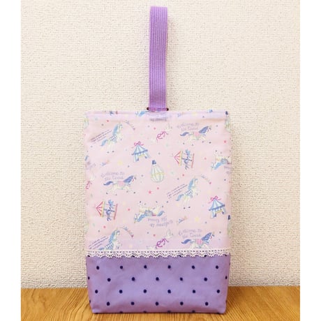 上靴袋 | STORES