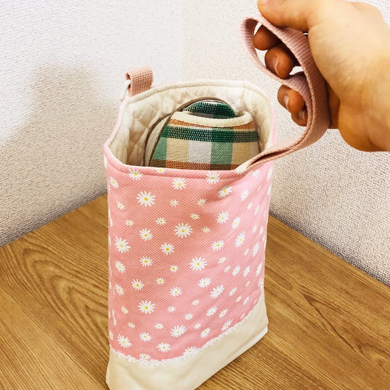 上靴入れ（夢かわパープルとユニコーン柄） | 株式会社nui オンライン