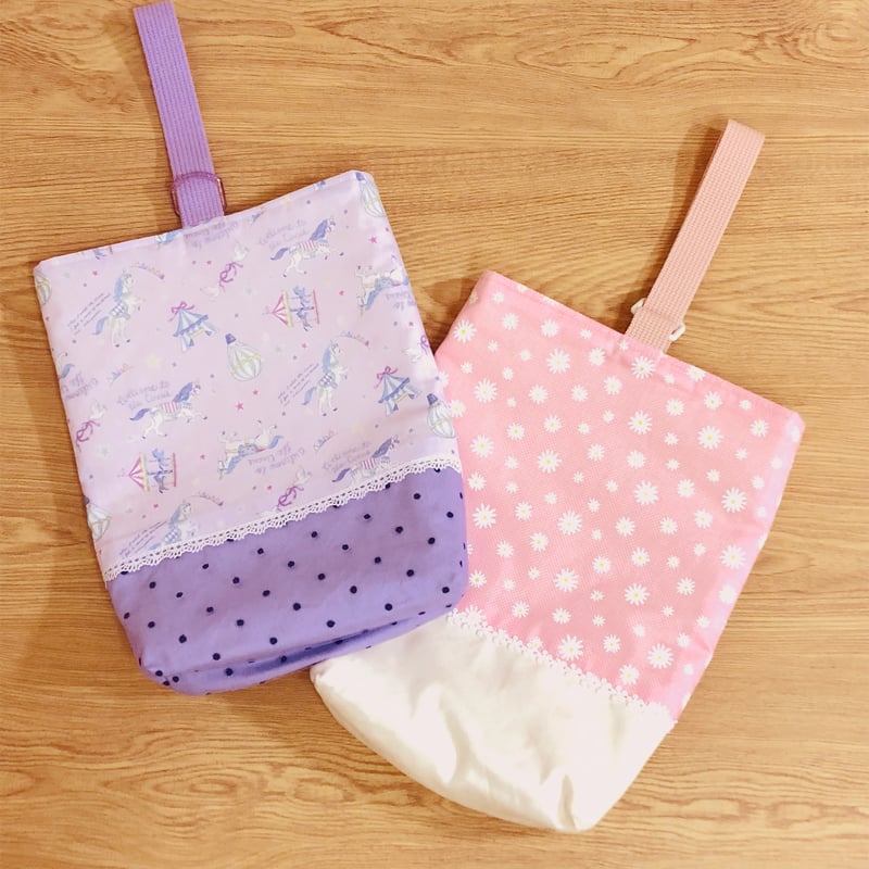 【ユニコーン柄パープル】 ★★★オーダーページ★★★ No.3 ユニコーン柄パープル】 オーダーページ No.3