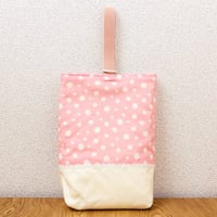 お弁当袋（夢かわパープルとユニコーン柄） | 株式会社nui オンライン