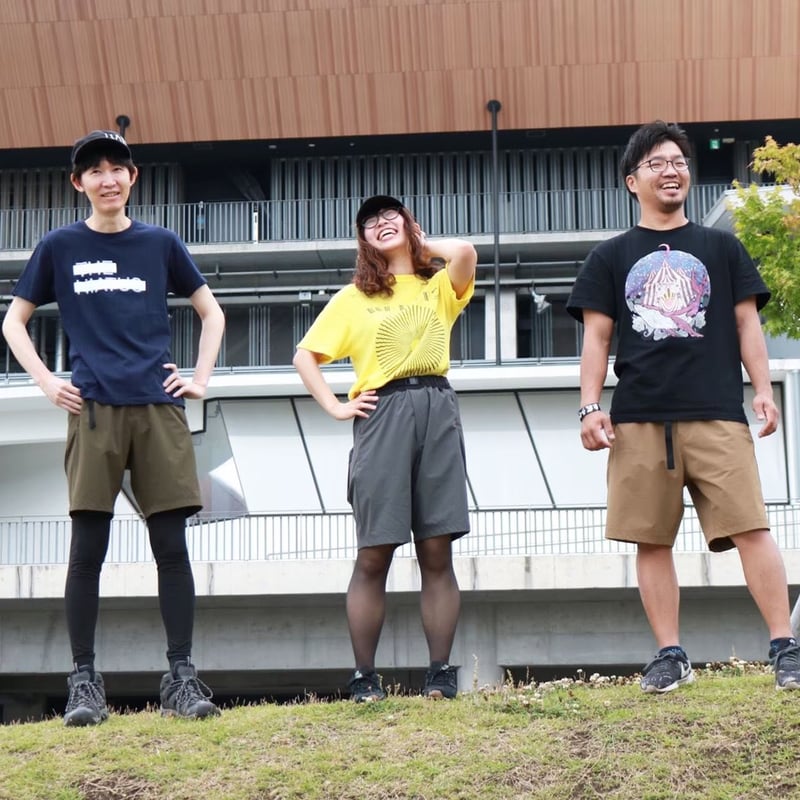 festagraph フェスパンツ | festagraph