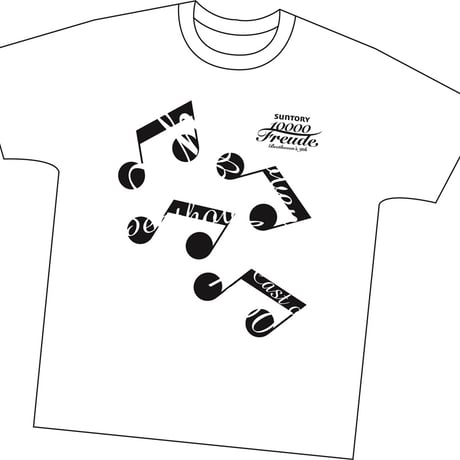 Tシャツ