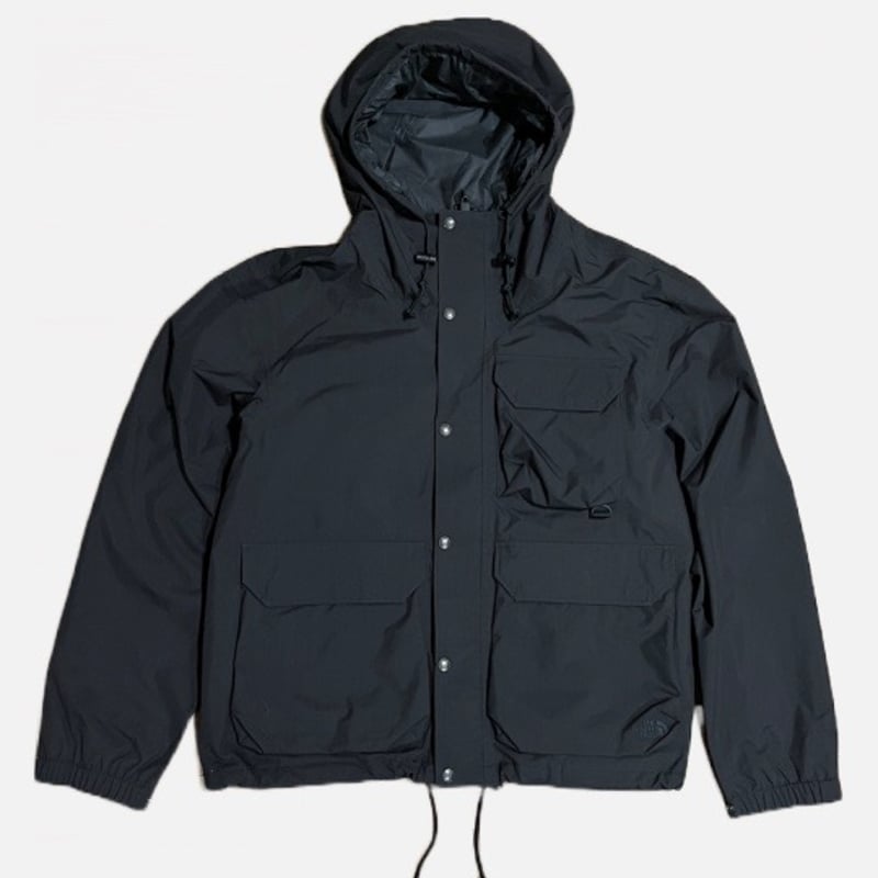 THE NORTHFACE mens M66 utility rain jacket | Se THE NORTHFACE mens M66 utility rain jacket | Se