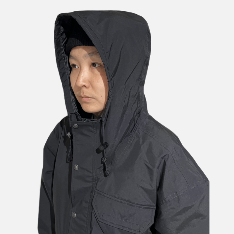 THE NORTHFACE mens M66 utility rain jacket | Se THE NORTHFACE mens M66 utility rain jacket | Se