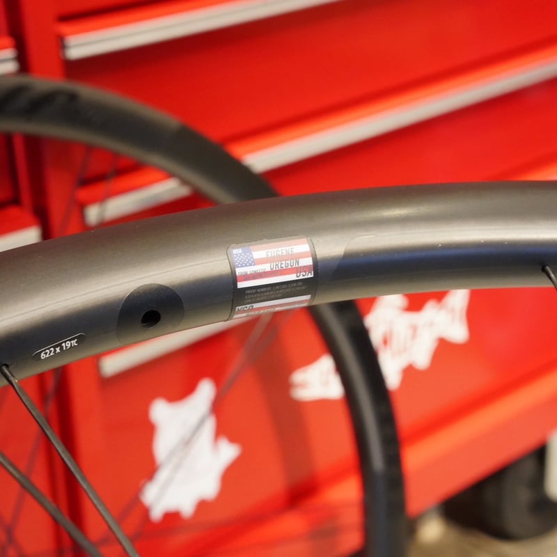 RolfPRIMA ARES3 DISC CUSTOMデカール | BICYCLE STUD