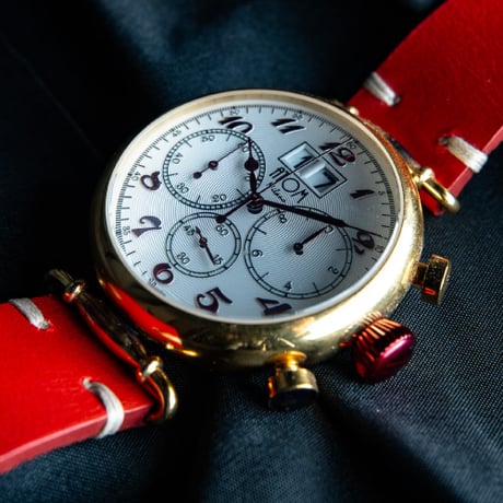 ATOM Milano -JAPAN No.1-