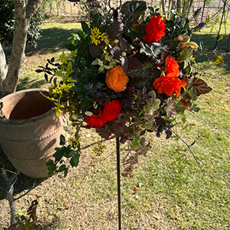 ハンギングスティックH1200_1本 | yama niwa