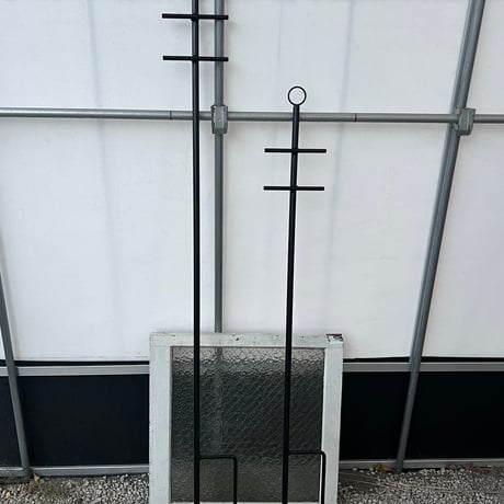 ハンギングスティックH900×2,H1200×1_Mix3本セット