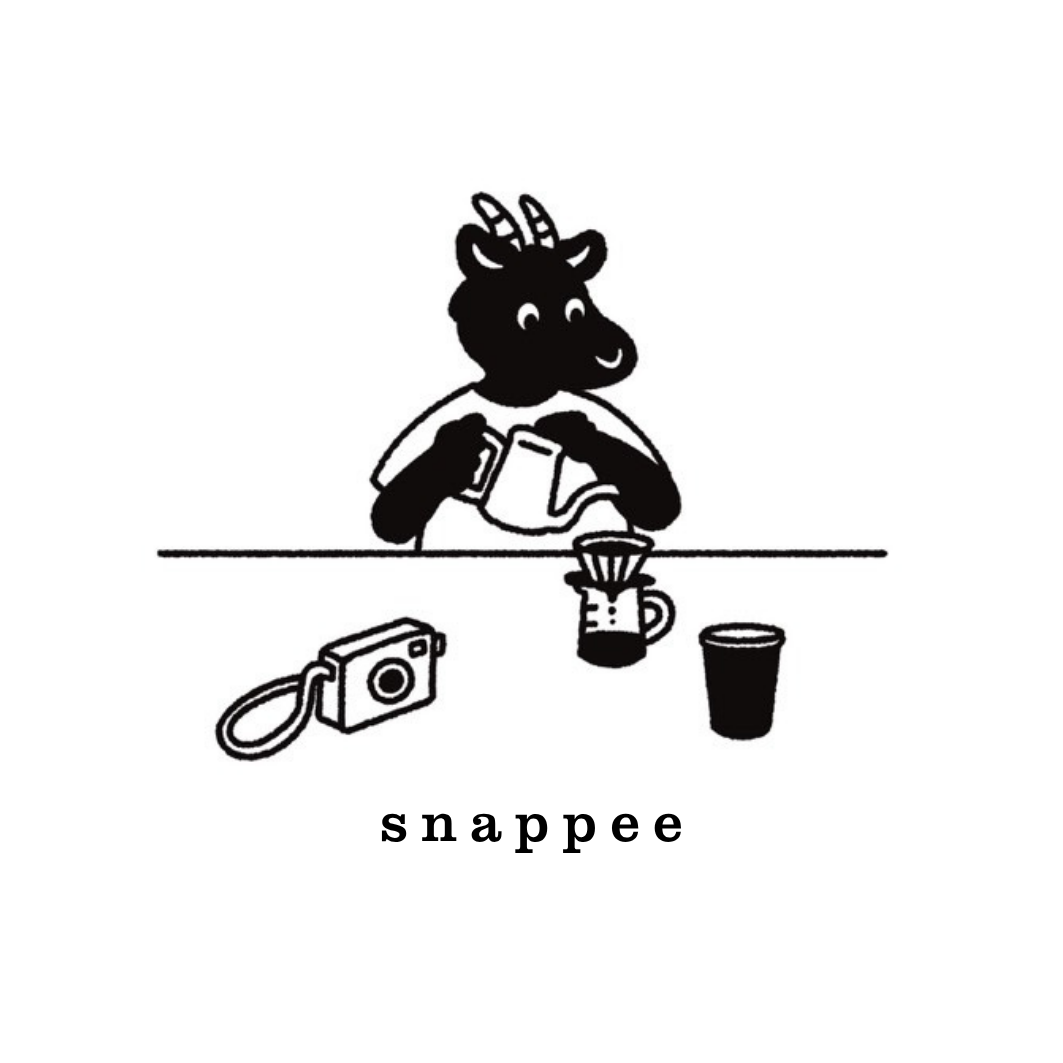 snappee Coffee Shop