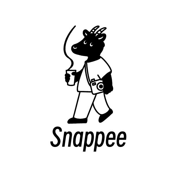 Snappee coffee roaster
