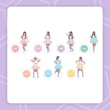 hany様 グッズ Honey Devil オンラインストア