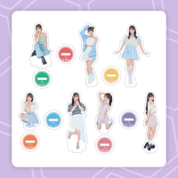 アクリルスタンド（夏私服）