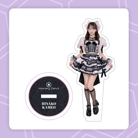 Honey Devil オンラインストア