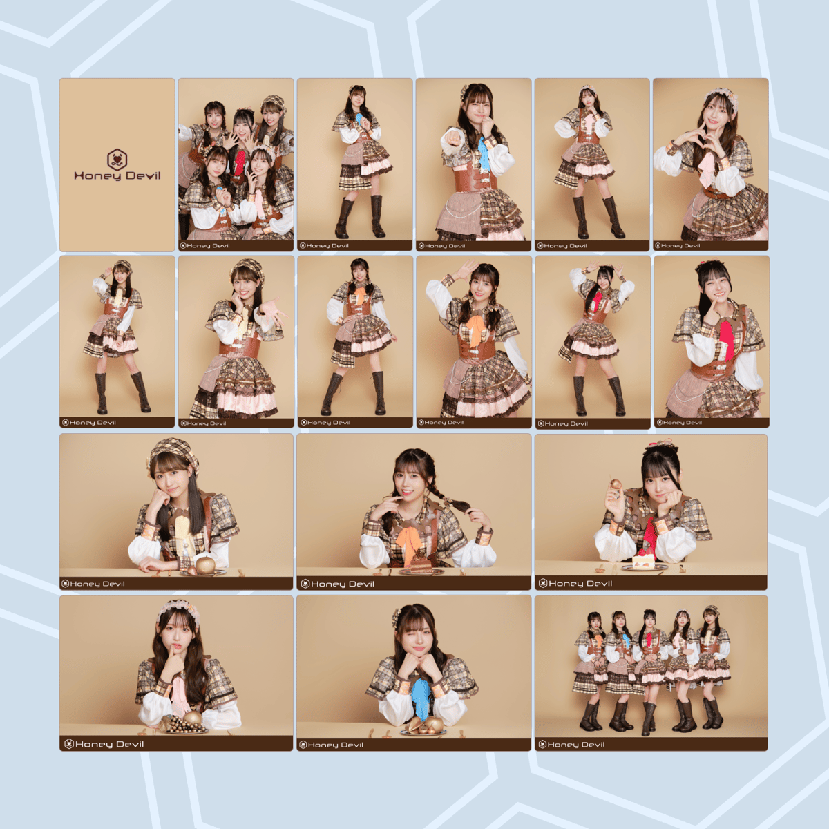 48G 生写真ランダム8枚セット AKB48公式サイト | ニュース