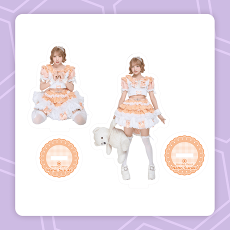 ✤シェリー✤ JIMIN BIGアクスタ／フォトブロック他 計4点 ✤シェリー✤ JIMIN BIGアクスタ／フォトブロック他 計4点