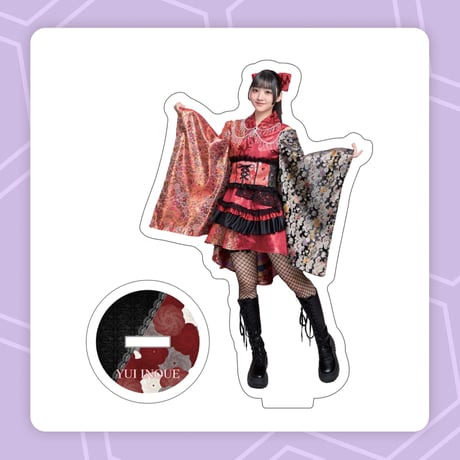 アクスタ | STORES