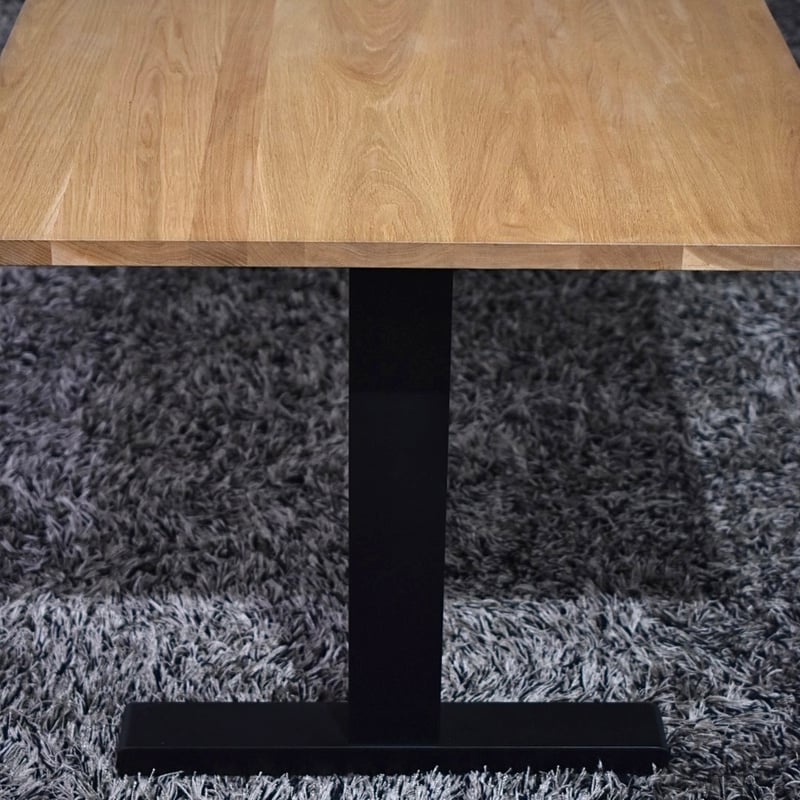 【展示品】マスターウォール ベラドンナ ダイニングテーブル 北海道産オーク無垢材 展示品】マスターウォール ベラドンナ ダイニングテーブル