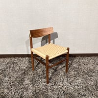 COR4チェア ウレタン塗装 WN 【マスターウォールアウトレット家具】