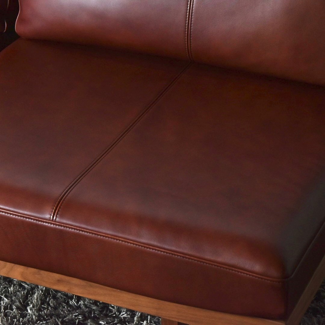 MasterWal RITZ SOFA | ブラウンルージュGARBO ポロソファ2シーター160 ガルボ ブラウンルージュ WN【マスター